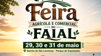 Faialenses reivindicam remodelação do Parque de Exposições da Quinta de São Lourenço