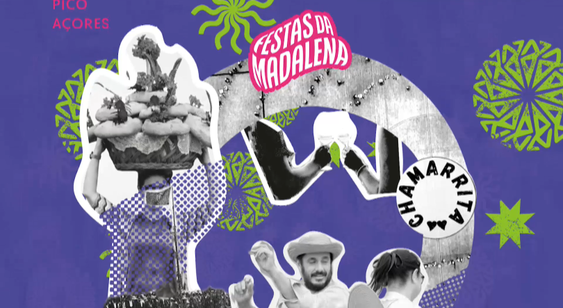 Imagem de José Cid é cabeça de cartaz nas Festas da Madalena