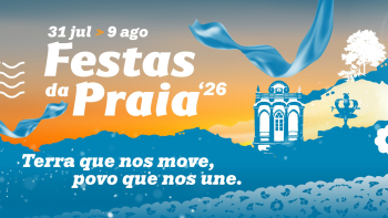 Anselmo Ralph, MC Jacaré e MC Livinho são cabeças de cartaz das Festas da Praia