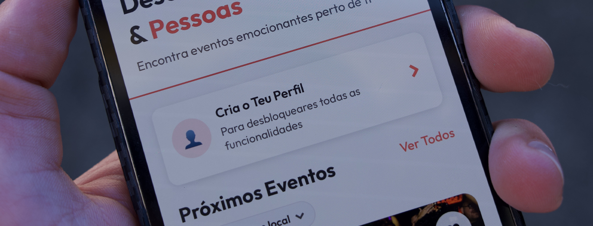 Imagem de Festing é a nova App que reúne agenda cultural e festividades de várias localidades