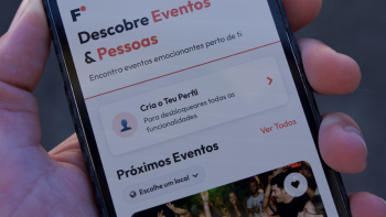 Imagem de Festing é a nova App que reúne agenda cultural e festividades de várias localidades