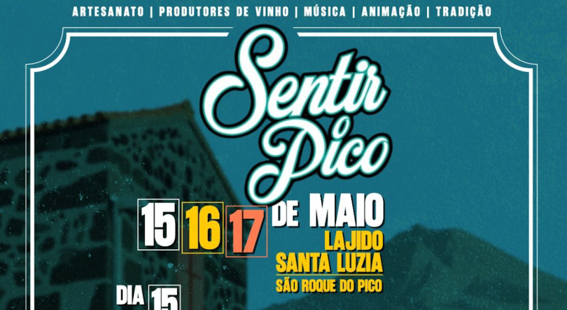 Imagem de Festival Sentir o Pico mostra produção local