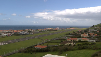 Autorizada abertura concurso de 250M€ para serviço público de transporte aéreo regular interilhas