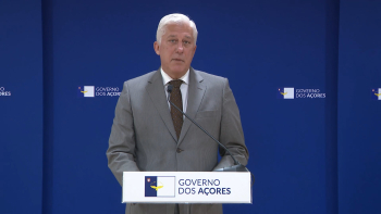 Imagem de Duarte Freitas afirma que declarações públicas de Francisco César podem prejudicar muito os Açores
