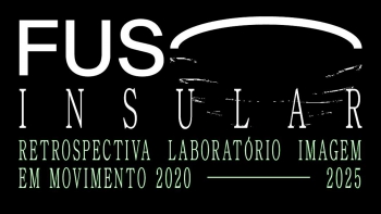 Imagem de Obras produzidas em vídeo pelo Fuso Insular no centro de artes Arquipélago