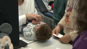 Hospital dos Brinquedos reuniu mais de 100 crianças no Centro de Saúde das Velas