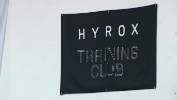 Hyrox: Azores Hybrid Race conta já com 600 inscritos