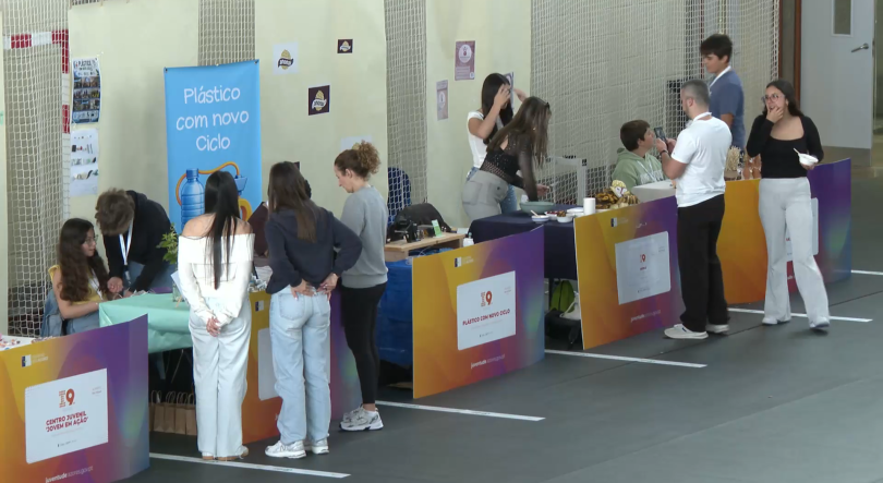 Imagem de Mais de 90 jovens participam no Concurso i9.Acores