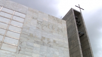 Imagem de Violação à Liberdade Religiosa: Não são conhecidos casos graves nos Açores