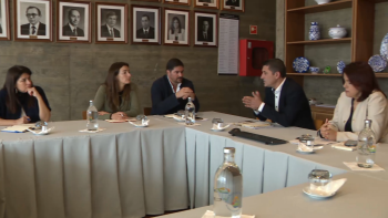 Municípios: IL defende descentralização de competências