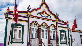 Seminário Património e Dinâmica Cultural: Desafios das regiões insulares em debate