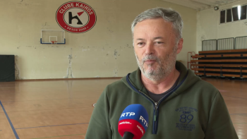 João Pimentel deixa presidência do Clube K