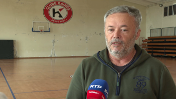 João Pimentel acusa Associação de Voleibol da Terceira de amadorismo