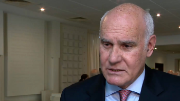 João Vale de Almeida diz que Portugal tem de afirmar a sua posição atlântica