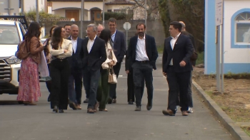 Imagem de Jornadas Parlamentares do PSD com foco na Habitação e Saúde