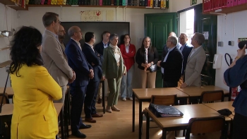 Imagem de Jornadas Parlamentares PSD/Açores: “Concelhos como o Nordeste foram abandonandos”