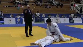 Judocas açorianos conquistam pódio no Same Judo Cup 10 e Campeonato Nacional de Juvenis
