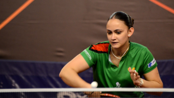 Atleta do Juncal em destaque na seleção portuguesa de ténis mesa