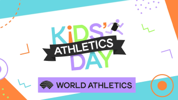 Mais de 700 crianças participaram no Kids Athletics Day no Pico