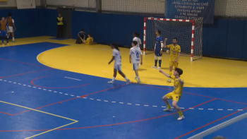 Livramento perde em casa com o São João por 6-4