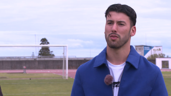 Campeonato Futebol Açores: Lucas Santos foi o melhor marcador