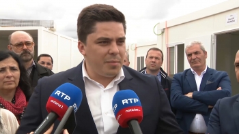 Imagem de Jornadas Parlamentares PSD: Partido satisfeito com Governo de Bolieiro