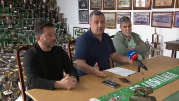 Transferência de Camilo Durán: Lusitânia diz que Portimonense deve 80 mil euros
