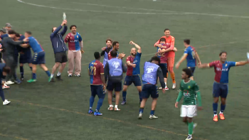 Madalena vence Supertaça da Associação de Futebol da Horta