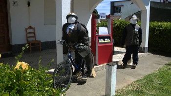 Imagem de Concurso de Maios na Lagoa: Tradição cumpre-se com mensagens de crítica social