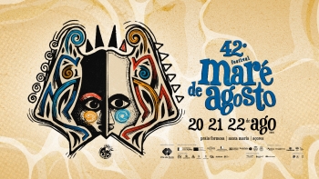Imagem de Festival Maré de Agosto está de regresso a Santa Maria