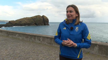 Marília Azevedo é a primeira açoriana a completar as seis principais maratonas do Mundo