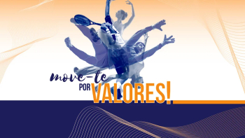 Imagem de Exposição Move-te por Valores encerrou périplo regional com promoção da ética e inclusão no desporto