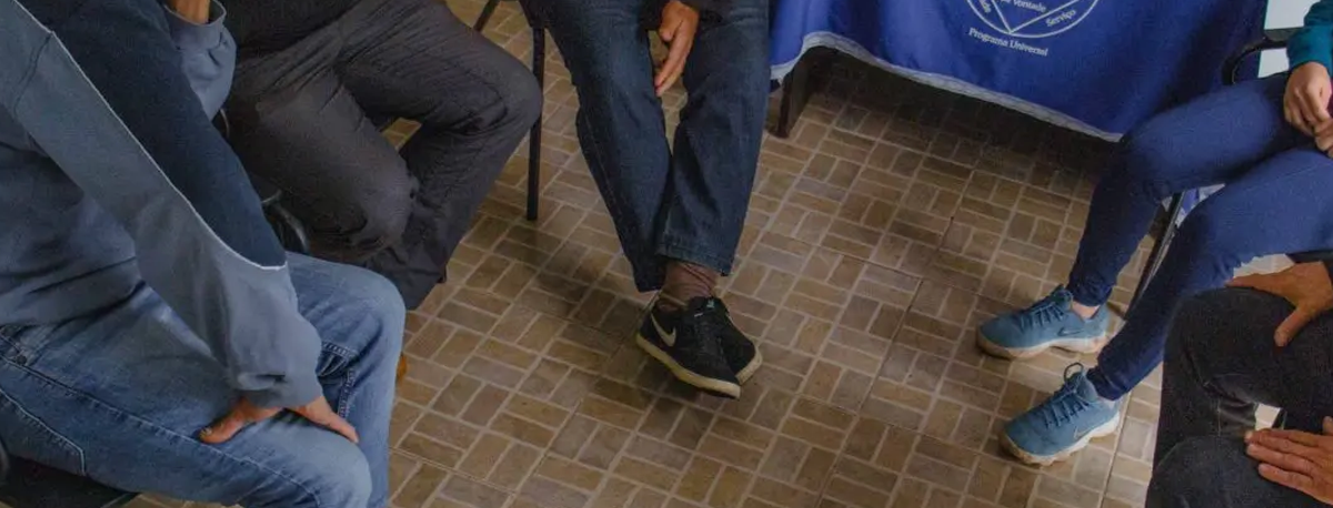 Imagem de Narcóticos Anónimos quer chegar a mais ilhas dos Açores