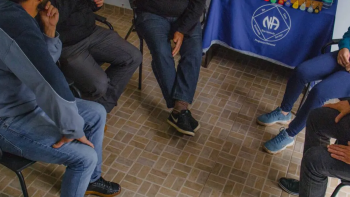 Imagem de Narcóticos Anónimos quer chegar a mais ilhas dos Açores