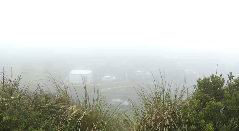 Nevoeiro condiciona operação aérea em Ponta Delgada