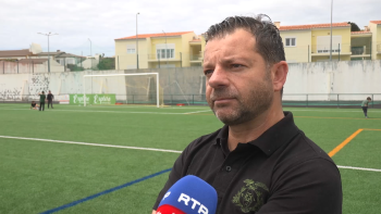 José Silva será o treinador principal do Lusitânia na próxima temporada