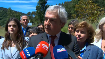 Ministro da Defesa diz que frase de Rubio não é para ser lida literalmente