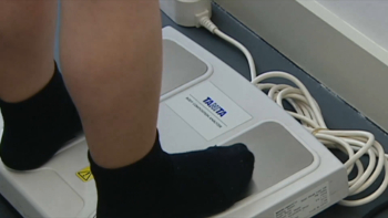 Imagem de Dir. Serviço de Endocrinologia: Falta de recursos humanos e infraestruturas limita atendimento de doentes obesos no HDES