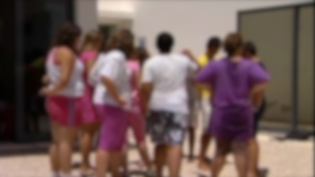 Obesidade com grande incidência em crianças nos Açores