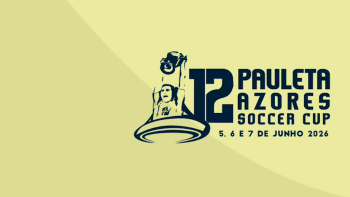Torneio Pauleta esteve em risco devido a corte nos apoios