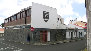 Imagem de Operário de fora do Campeonato de Futebol dos Açores na próxima época