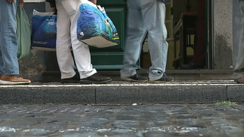 Taxa de pobreza nos Açores é a segunda mais elevada do país
