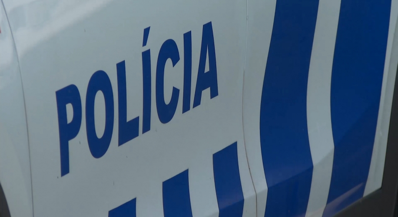 PSP reforça policiamento junto a escola em Ponta Delgada após relatos sobre mascarados