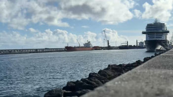 Imagem de Empresários, autarcas e Conselho de Ilha reivindicam segundo porto para São Miguel