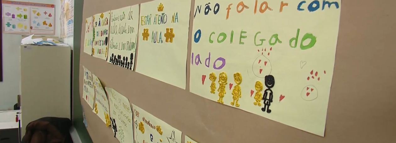 Imagem de Processos disciplinares professores: 30 docentes foram alvo de inquérito em 4 anos