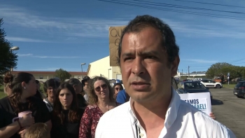 Imagem de Cadáver bebé: Rafael Macedo diz que pretendeu provar um crime