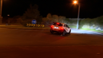 Imagem de Luís Miguel Rego vence Rali de Ponta Delgada