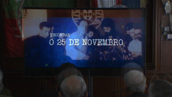 25 Novembro: Data histórica em Portugal comemora 50 anos