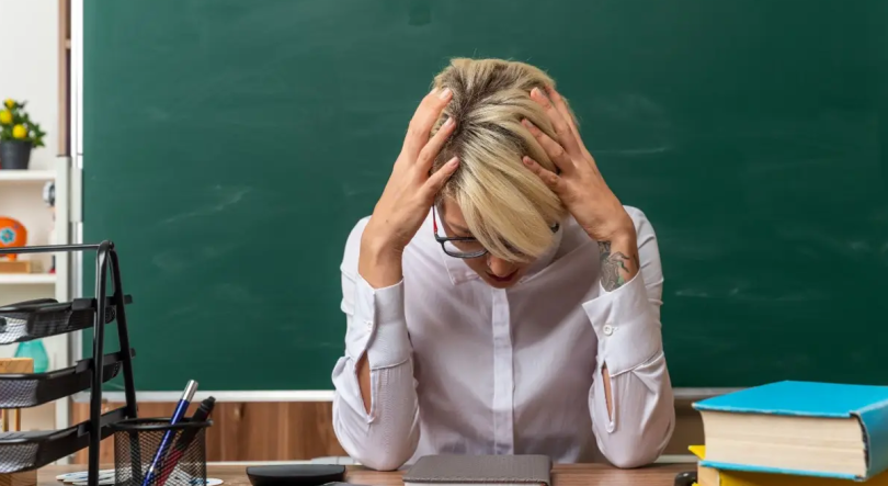Sindicatos reclamam medidas urgentes para colmatar falta de professores