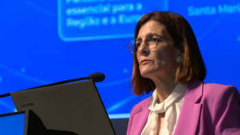 Eleição Reitoria UAC: Susana Mira Leal apresentou o programa de ação